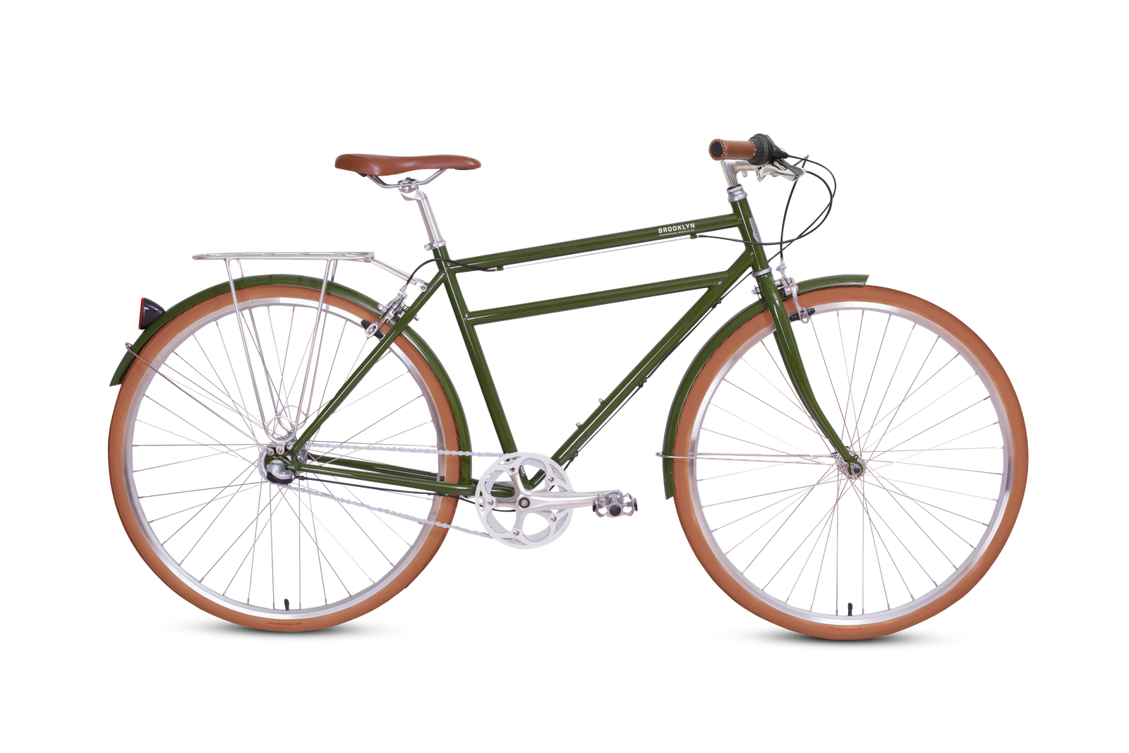 Surly Bridge Club Bike — Gravel & Grind